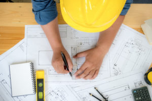 проект газоснабжения