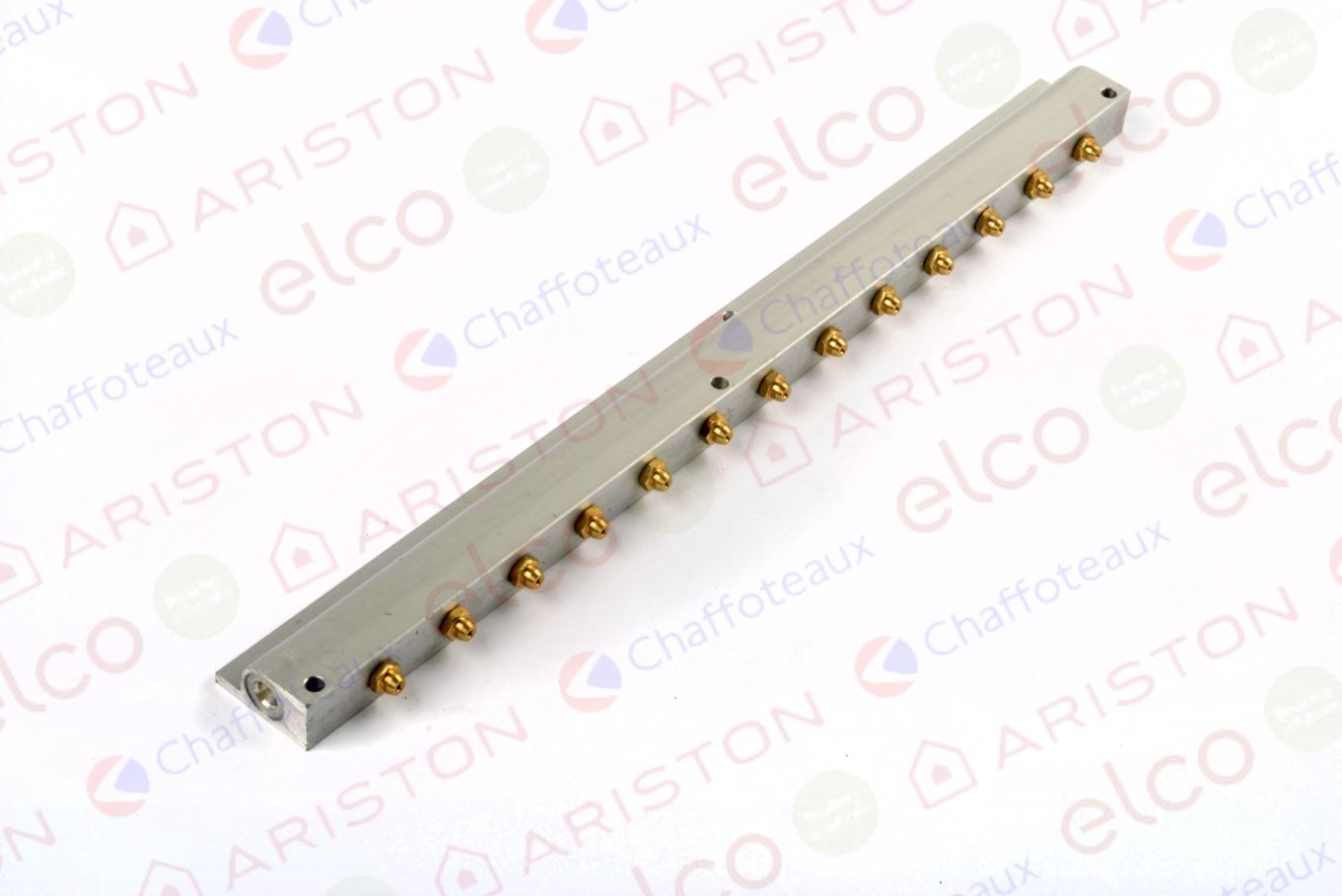 Ariston Газовый коллектор C14 NG (14L-G20) RUSSIA 65152478 Ariston Газовый коллектор C14 NG (14L-G20) RUSSIA 65152478