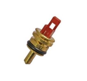 721309400 Датчик температуры ГВС NTC (погружной, клипса) BAXI ECO (Compact, 4s, 5 Compact) FOURTECH