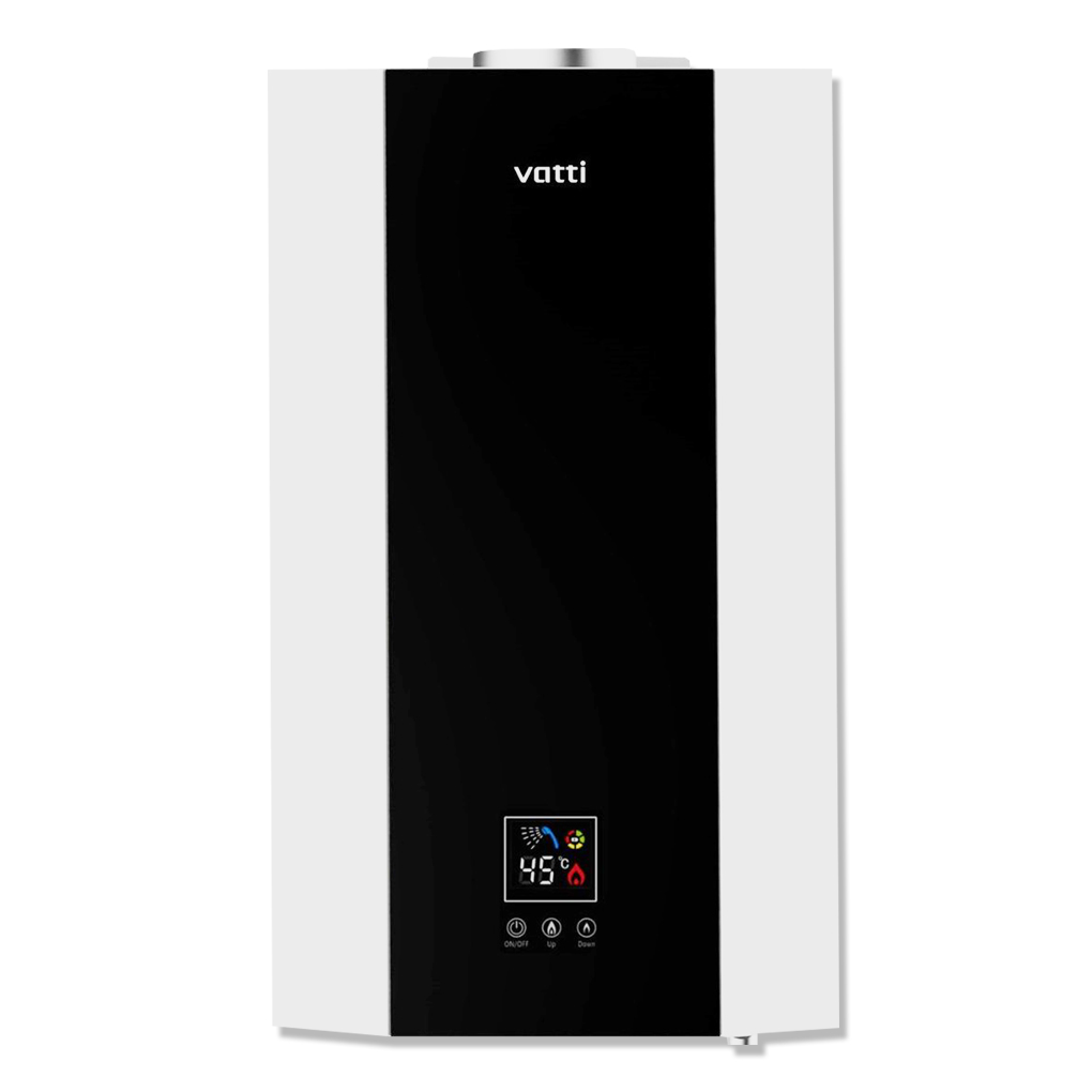 Газовая колонка Vatti HR20 - WG 10л Газовая колонка Vatti HR20 - WG 10л