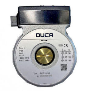 Двигатель насоса Duca BPS 15-6D (Аналог Wilo KSL 15/6)