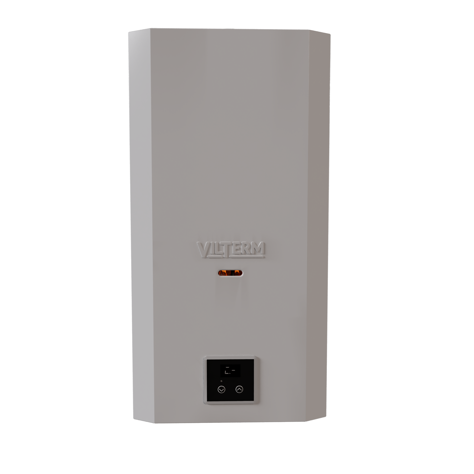 Газовая колонка VilTerm E11 Электронная модуляция Газовая колонка VilTerm E11 Электронная модуляция