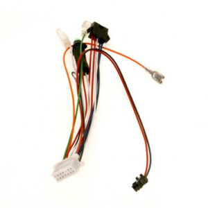Кабель подключения блока управления BOSCH WRD10/13/15-2G Kabelbaums 87044012650