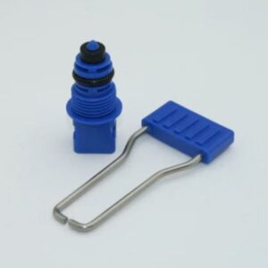 Кран подпитки U072-18K/24K/28K GAS 6000 W-18C/24C/28C 87186445920