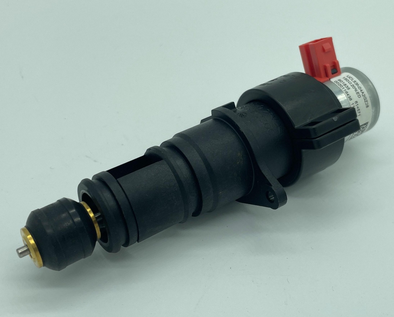 Трехходовой клапан в сборе для Protherm арт. 0020097214 Трехходовой клапан в сборе для Protherm арт. 0020097214
