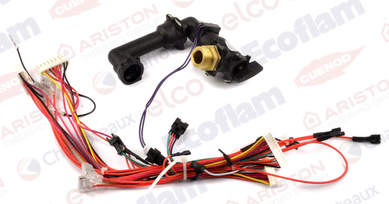 Ariston Датчик протока 65153522-01 FAST EVO ONT B 11,14 NG RU, FAST EVO ONT C 11,14 NG RU Ariston Датчик протока 65153522-01 FAST EVO ONT B 11,14 NG RU, FAST EVO ONT C 11,14 NG RU