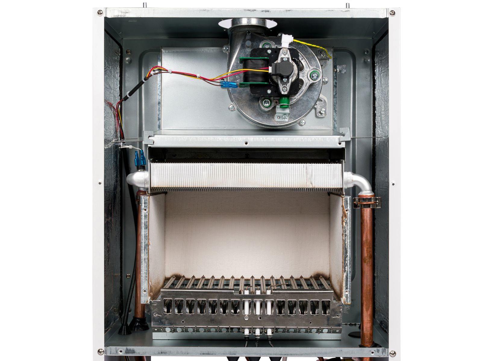Газовый котел Kotitonttu Toivo T32 DK (32 кВт) двухконтурный с закрытой камерой сгорания Газовый котел Kotitonttu Toivo T32 DK (32 кВт) двухконтурный с закрытой камерой сгорания