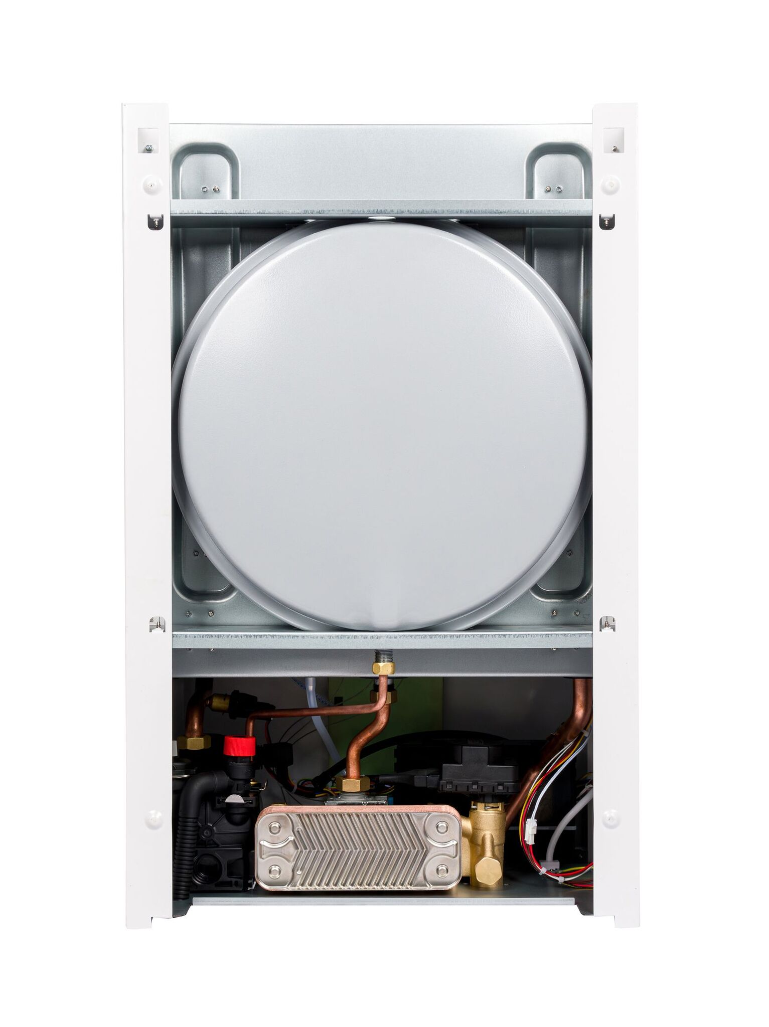 Газовый котел Kotitonttu Toivo T32 DK (32 кВт) двухконтурный с закрытой камерой сгорания Газовый котел Kotitonttu Toivo T32 DK (32 кВт) двухконтурный с закрытой камерой сгорания