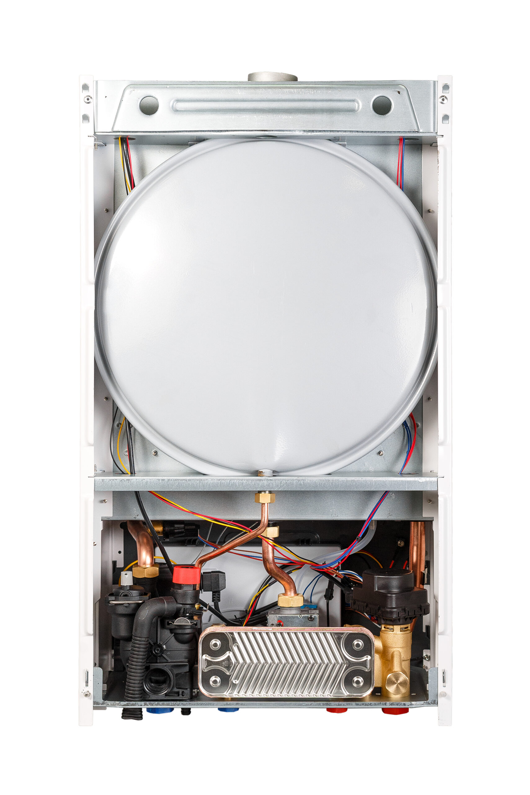 Газовый котел Kotitonttu Toivo T11 DK (11 кВт) двухконтурный с закрытой камерой сгорания Газовый котел Kotitonttu Toivo T11 DK (11 кВт) двухконтурный с закрытой камерой сгорания