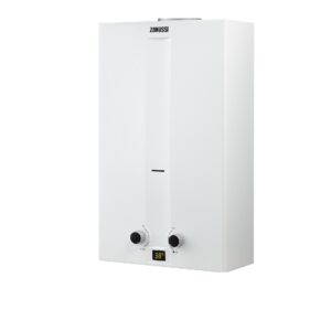 Газовая колонка Zanussi GWH 10 Fonte LPG (Сжиж. газ)