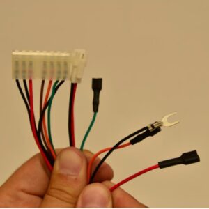 Проводка электрическая Baxi Sig-2 11i, 14i 722304400