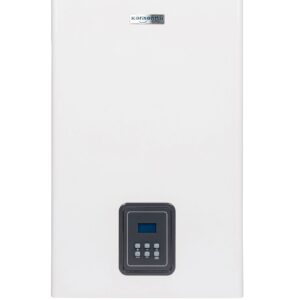 Газовый котел Ktitonttu Toivo T40 OK с OpenTherm одноконтурный с закрытой камерой сгорания