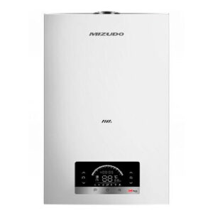 Котел газовый MIZUDO STYLE ONE M36ТH (36 кВт, одноконтурный) OPT WiFi T8