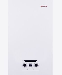 Котел газовый METEOR C11 24C (24кВт) двухконтурный с закрытой камерой