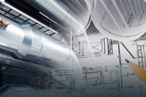 проектирование газовых систем