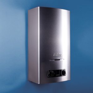 газовые колонки нержавейка купить спб