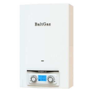 Газовая колонка BALTGAZ COMFORT 11