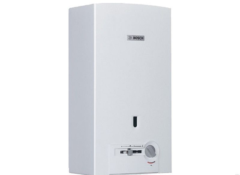 Газовая колонка BOSCH WR 10-2 Р 23 Газовая колонка BOSCH WR 10-2 Р 23
