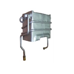 Теплообменник Electrolux GWH 265 ERN (г.Тула)