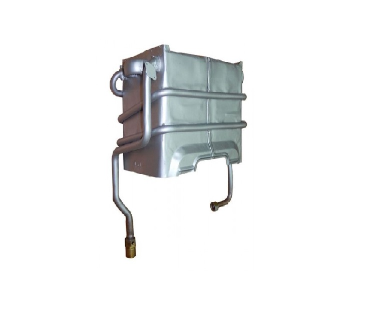 Теплообменник Electrolux GWH 265 ERN (г.Тула) Теплообменник Electrolux GWH 265 ERN (г.Тула)