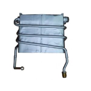 Теплообменник Electrolux GWH 285 RN (г.Тула)