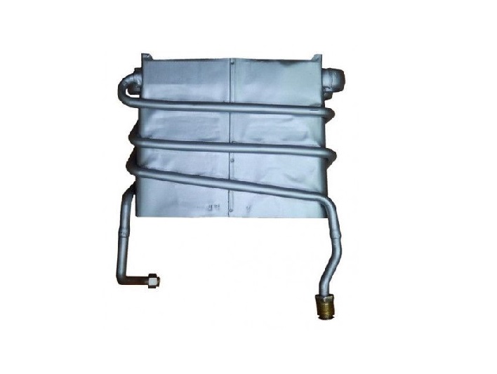 Теплообменник Electrolux GWH 285 RN (г.Тула) Теплообменник Electrolux GWH 285 RN (г.Тула)