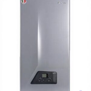 Котел газовый ITALTHERM CITY CLASS 25 F Gray Flame двухконтурный с закрытой камерой сгорания
