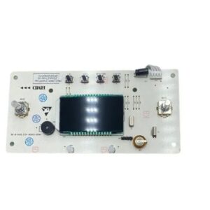 AA.02.02.0095 Плата дисплея A11 на котлы MIZUDO M24, M44TL, M50TL