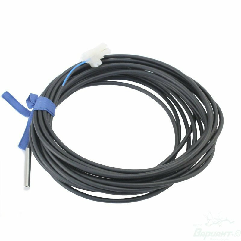 Датчик температуры для бойлера NTC12K (Bosch) THT 71121301 Датчик температуры для бойлера NTC12K (Bosch) THT 71121301
