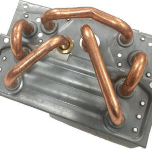 Гидравлическая плата, блок Vaillant atmoTec/turboTec (178965, 0020020014)