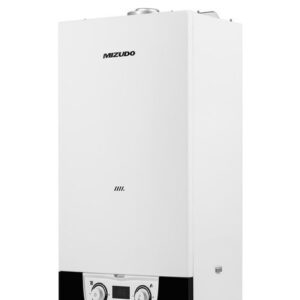 Котел газовый MIZUDO MAESTRO ONE M24ТH (24 кВт, одноконтурный) OPT