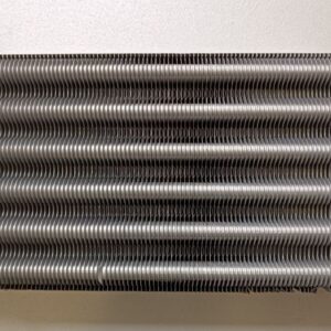 5677660 Теплообменник основной Baxi ECO (Compact, 3 Compact, FOURTECH 14-24 кВ (ОРИГИНАЛ)