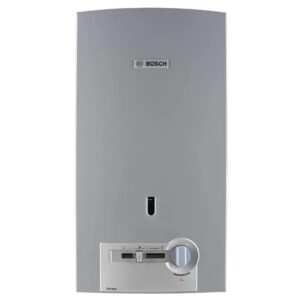Газовая колонка BOSCH Guarda WR 13-2 Р 23 S 5799 Серебро