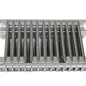 Горелка в сборе (13 элементов) BAXI 5663710