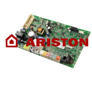 Платы управления, розжига, дисплея Ariston