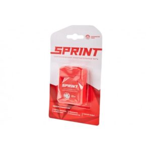 Уплотнительная нить"Sprint" 25м бокс, блистер
