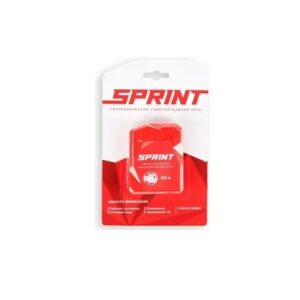 Уплотнительная нить Sprint 50м бокс, блистер