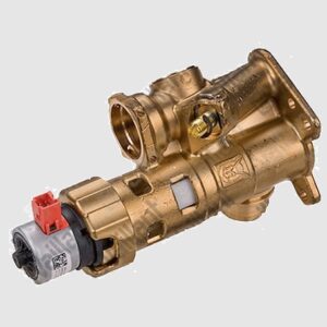 Трехходовой клапан 0020132683 Vaillant turboTEC (латунь)