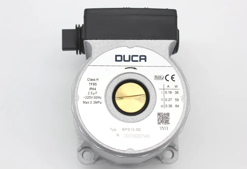 Двигатель насоса Duca 15/5 (Аналог Wilo BXSL 15/5 Baxi Fourtech, Mainfour 5698260) Двигатель насоса Duca 15/5 (Аналог Wilo BXSL 15/5 Baxi Fourtech, Mainfour 5698260)