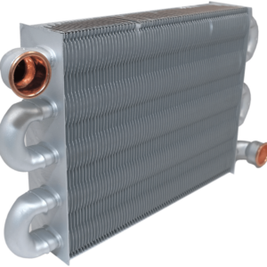 ITALTHERM Теплообменник первичный CITY CLASS: F (12-25), FR (20, 25) / SMART: F (25)