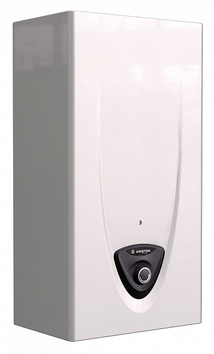 Газовая колонка Ariston FAST EVO ONT B 14 NG RU Газовая колонка Ariston FAST EVO ONT B 14 NG RU