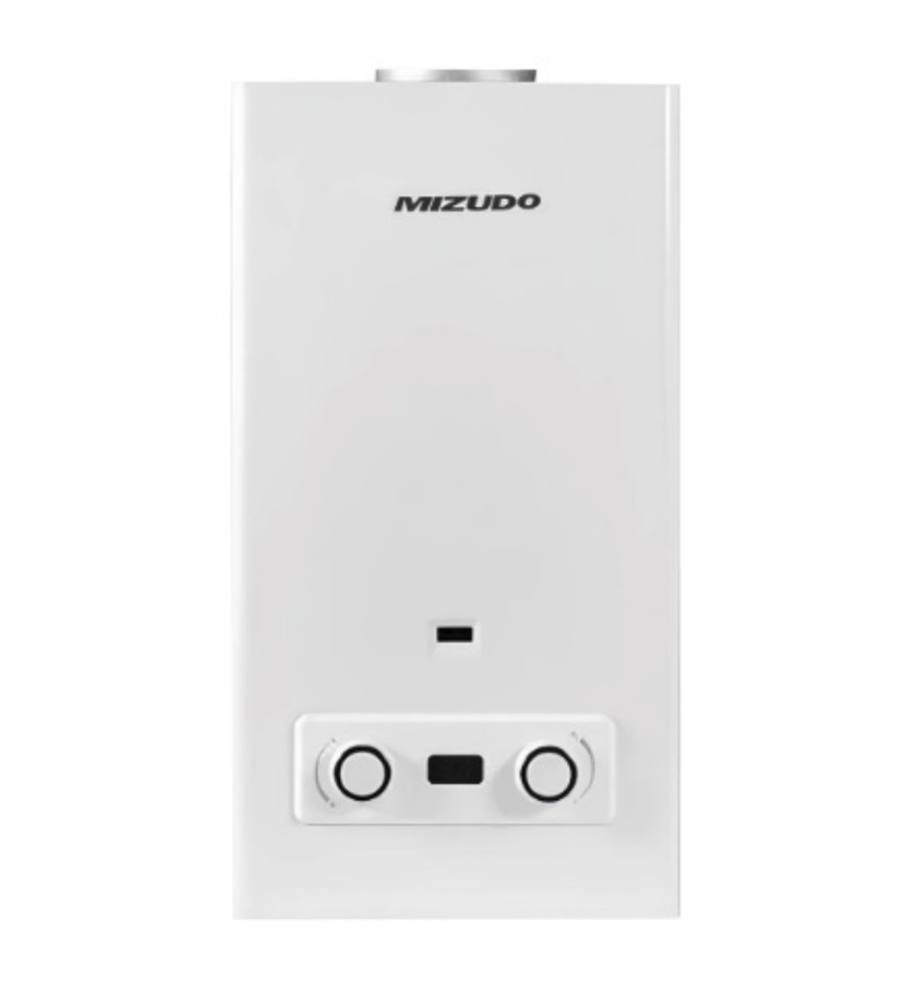 Газовая колонка Mizudo ВПГ 3-10 Газовая колонка Mizudo ВПГ 3-10
