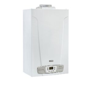 Котел газовый Baxi Eco Four 1.14F (14 кВт) одноконтурный с закрытой камерой сгорания