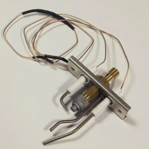 Запальная горелка Bosch WR-10KB Schutzblech 87010003970