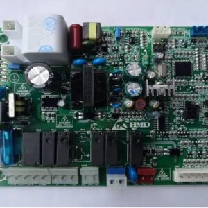 AA.02.01.0009 Плата на одноконтурные котлы MIZUDO M11ТН-40ТН без OpenTherm