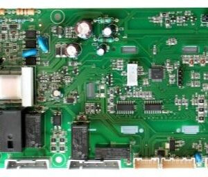 Плата электронная ECB 281 0022-R MIAD 555 для NEVA LUX 8224 (заменяет MIAD300 и MIAD 500)