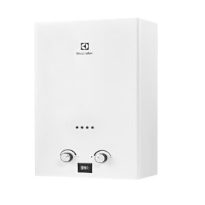 Газовая колонка Electrolux GWH 10 Ignition ECO