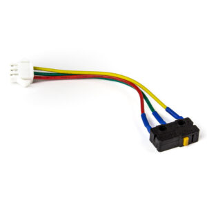 Микровыключатель универсальный 3 PIN 3 провода ВПГ NEVA 4610,Oasis,Нева-Транзит,Ладогаз,Electrolux