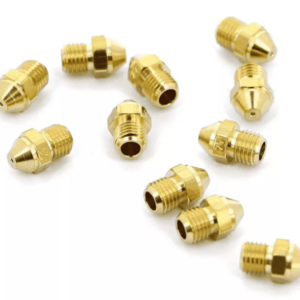 Жиклеры (Сопла) для сжиженного газа комплект 11x0,80 BAXI NOVA/Classic (6606103018)