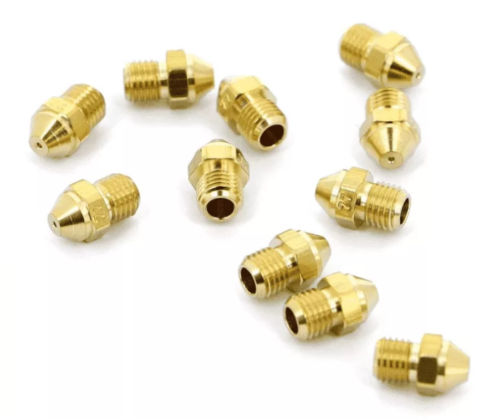 Жиклеры (Сопла) для сжиженного газа комплект 11x0,80 BAXI NOVA/Classic (6606103018) Жиклеры (Сопла) для сжиженного газа комплект 11x0,80 BAXI NOVA/Classic (6606103018)